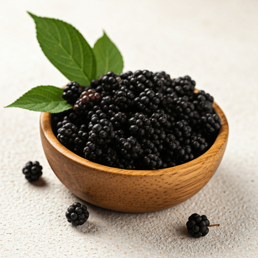 Black Berries