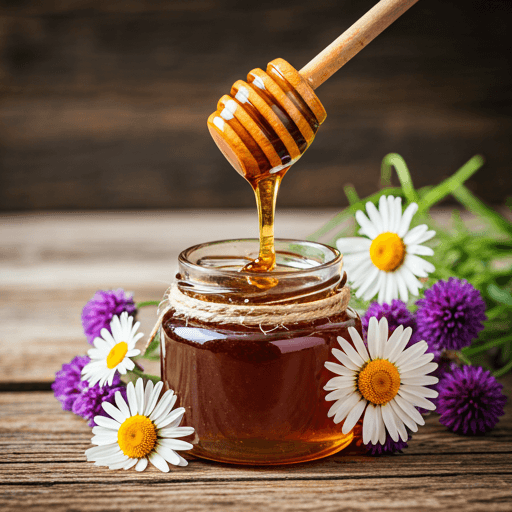 honey