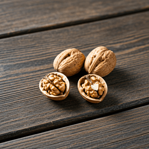 Mountain Walnuts
